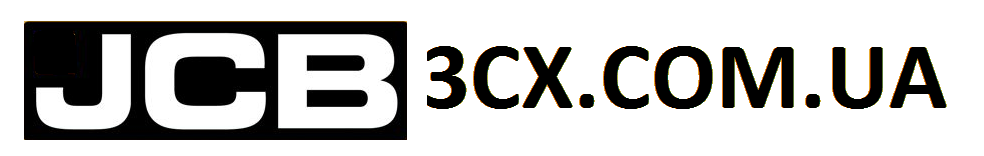 Інтернет-магазин JCB 3CX