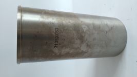 Гільза блока циліндрів 02/201141 Гільза блока циліндрів 02/201141