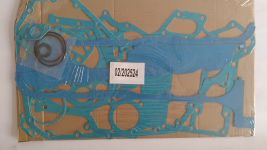 Комплект прокладок двигуна нижній 02/202524>>02/201965>>02/201851 Комплект прокладок двигуна нижній 02/202524>>02/201965>>02/201851