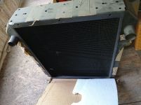 Радіатор двигуна 30/915200>>30/915300 Радіатор двигуна 30/915200>>30/915300