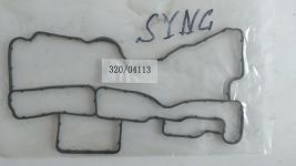 Прокладка теплообмінника 320/04113 Прокладка теплообмінника 320/04113