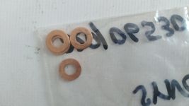 Шайба форсунки 320/06530 Шайба форсунки 320/06530