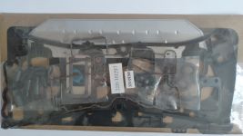 Комплект прокладок двигуна верхній 320/09280>>320/09382 Комплект прокладок двигуна верхній 320/09280>>320/09382