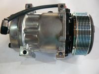 Компресор кондиціонера 320/08562>>7232/42840 Компресор кондиціонера 320/08562>>7232/42840