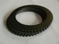 Диск зчеплення металевий зубчатий 445/12307>>04/500231>>459/50721