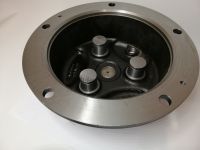 Кришка бортового редуктора 450/10216>>458/M4230 Кришка бортового редуктора 450/10216>>458/M4230