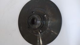 Диск ручного гальма 458/20693>>458/20302 Диск ручного гальма 458/20693>>458/20302