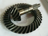 Конічна пара 458/70037>>450/10700 Конічна пара 458/70037>>450/10700