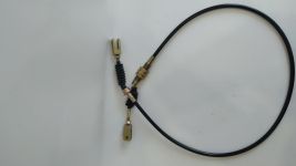 Трос ручного гальма 910/60207>>910/60225 Трос ручного гальма 910/60207>>910/60225