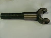 Піввісь коротка 914/88101>>914/86201 Піввісь коротка 914/88101>>914/86201