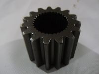 Шестерня центральна (сонячна) 450/12403>>454/07401 Шестерня центральна (сонячна) 450/12403>>454/07401